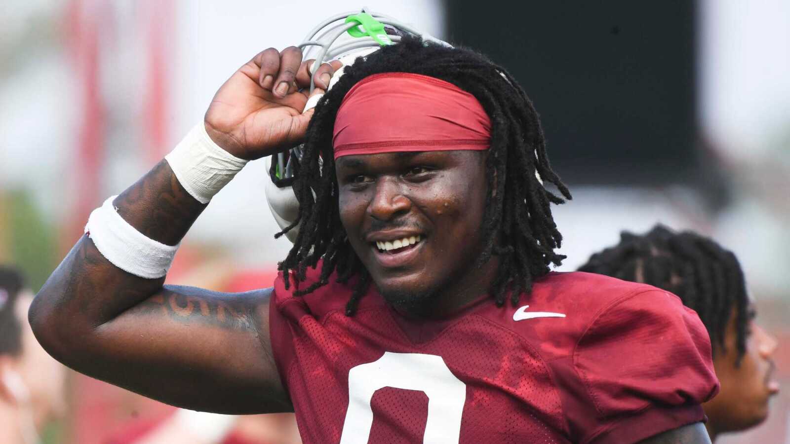 NCAAF News