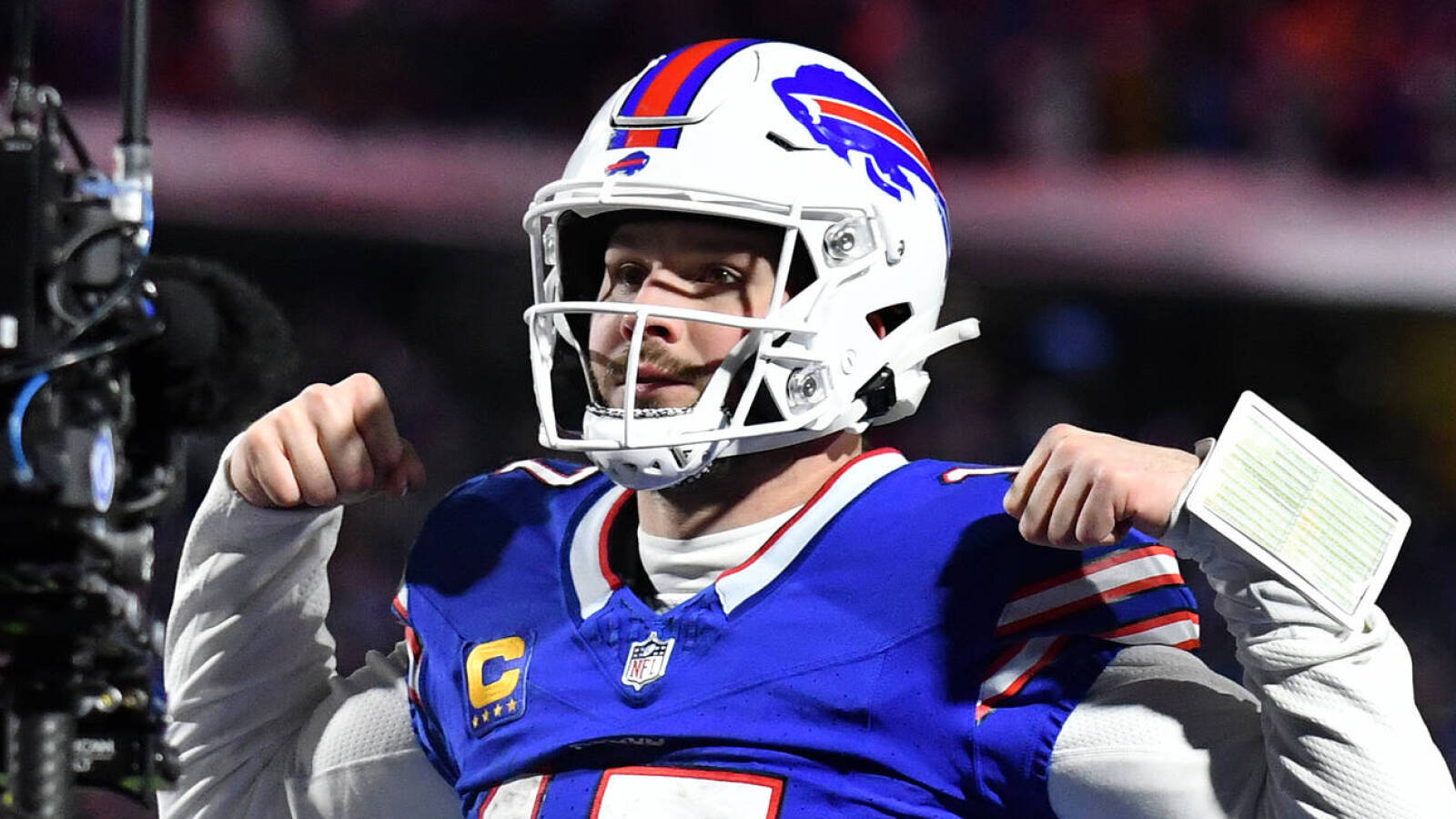 Plotting a winning strategy for the Bills in 2024 NFL Draft BVM Sports