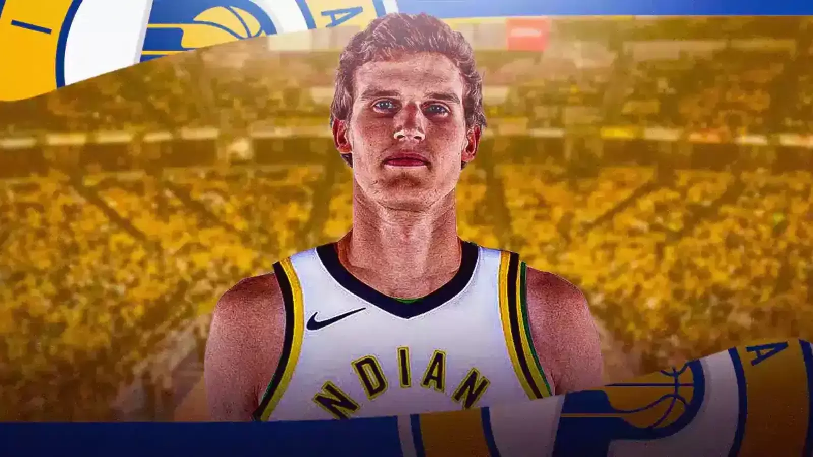 RUMOR: Pacers tried to trade for Jazz star Lauri Markkanen before ...