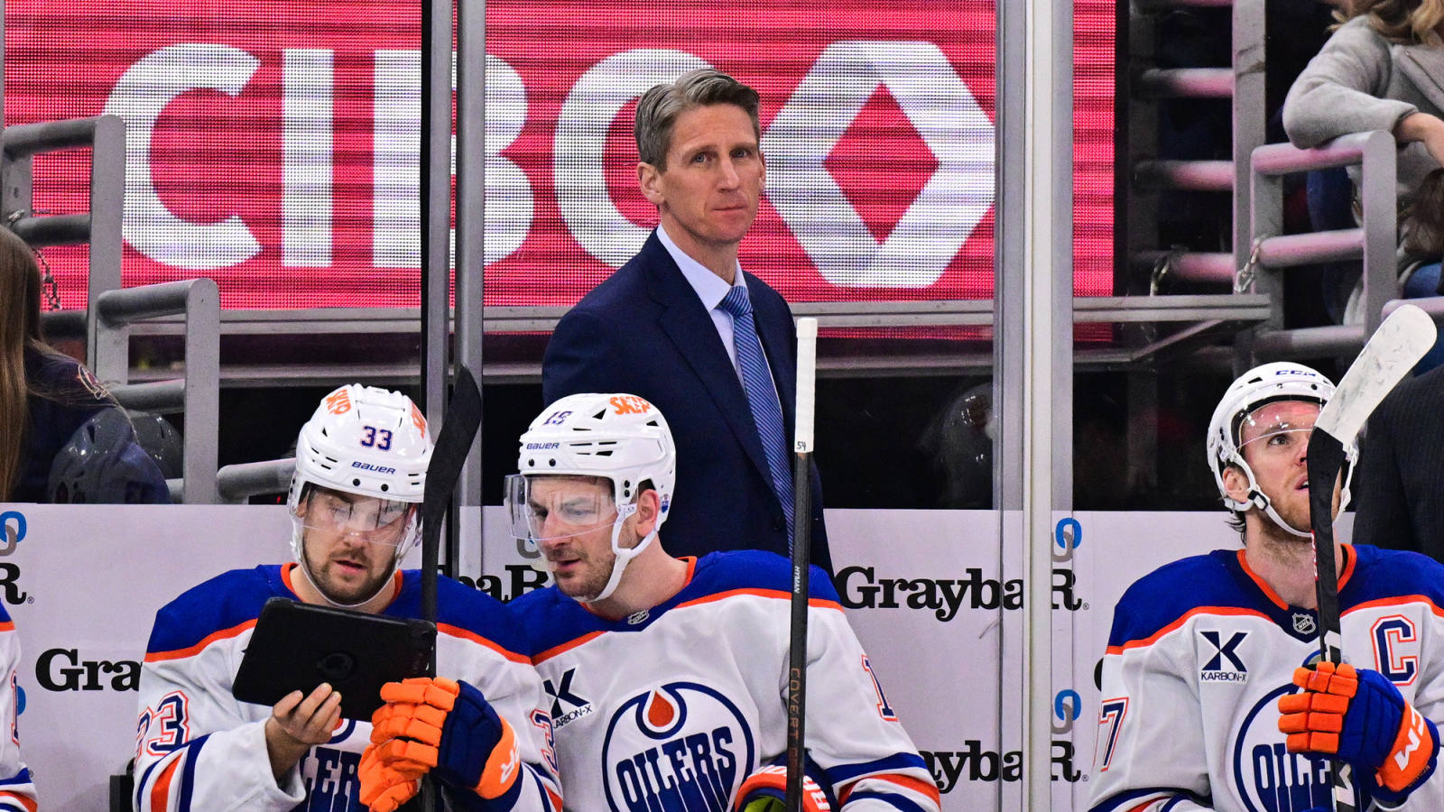 NHL News