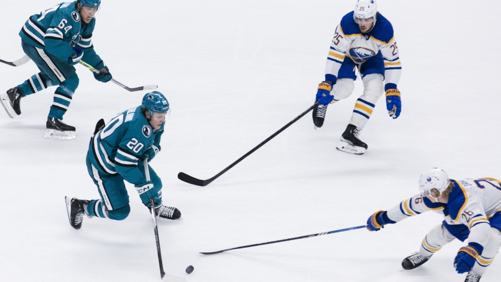 NHL News