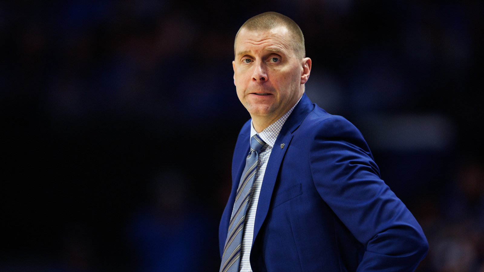 Assessing Kentucky's chances in the NCAA Tournament after a tough first-round draw