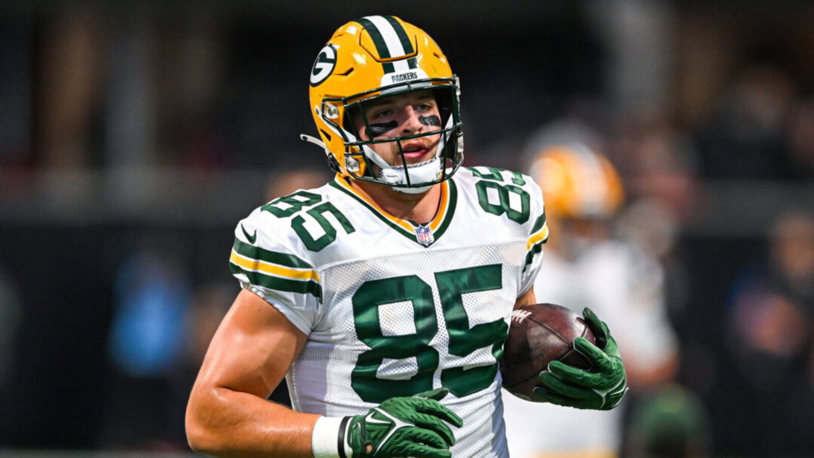 Packers GM Provides Update on Tucker Kraft's Contract Situation