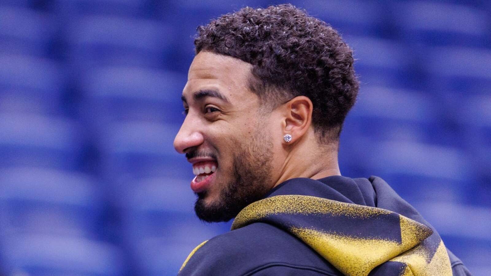 Pacers host Mavs with Tyrese Haliburton back on home court