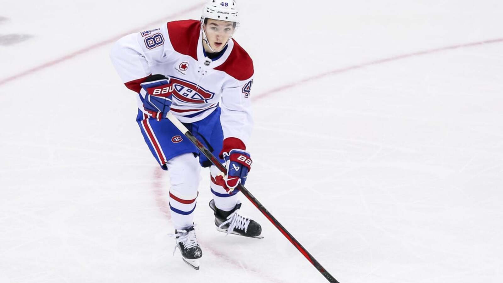 Jets Should Prioritize NHL Readiness With 8th-Overall Pick in 2026 NHL Entry Draft