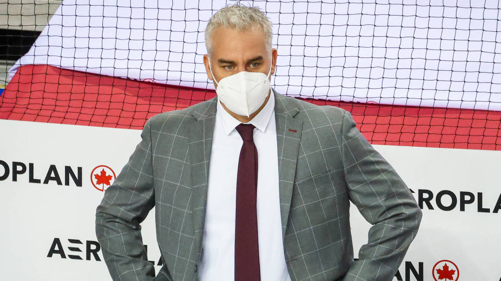Reports Dominique Ducharme From Habs Positive For Covid Insider Voice