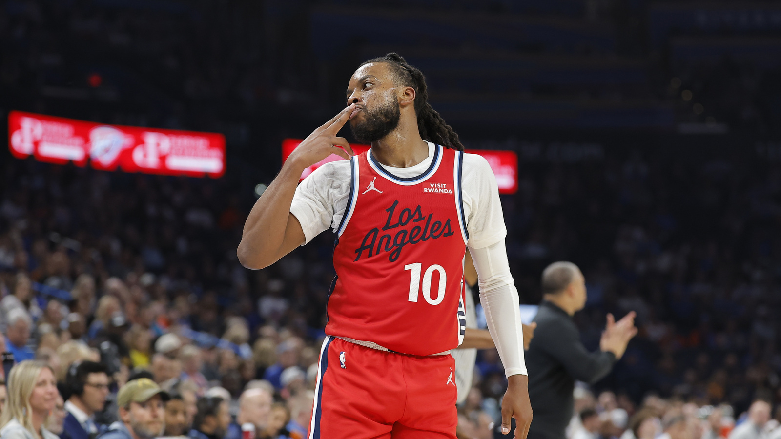 It’s Time To Free Darius Garland