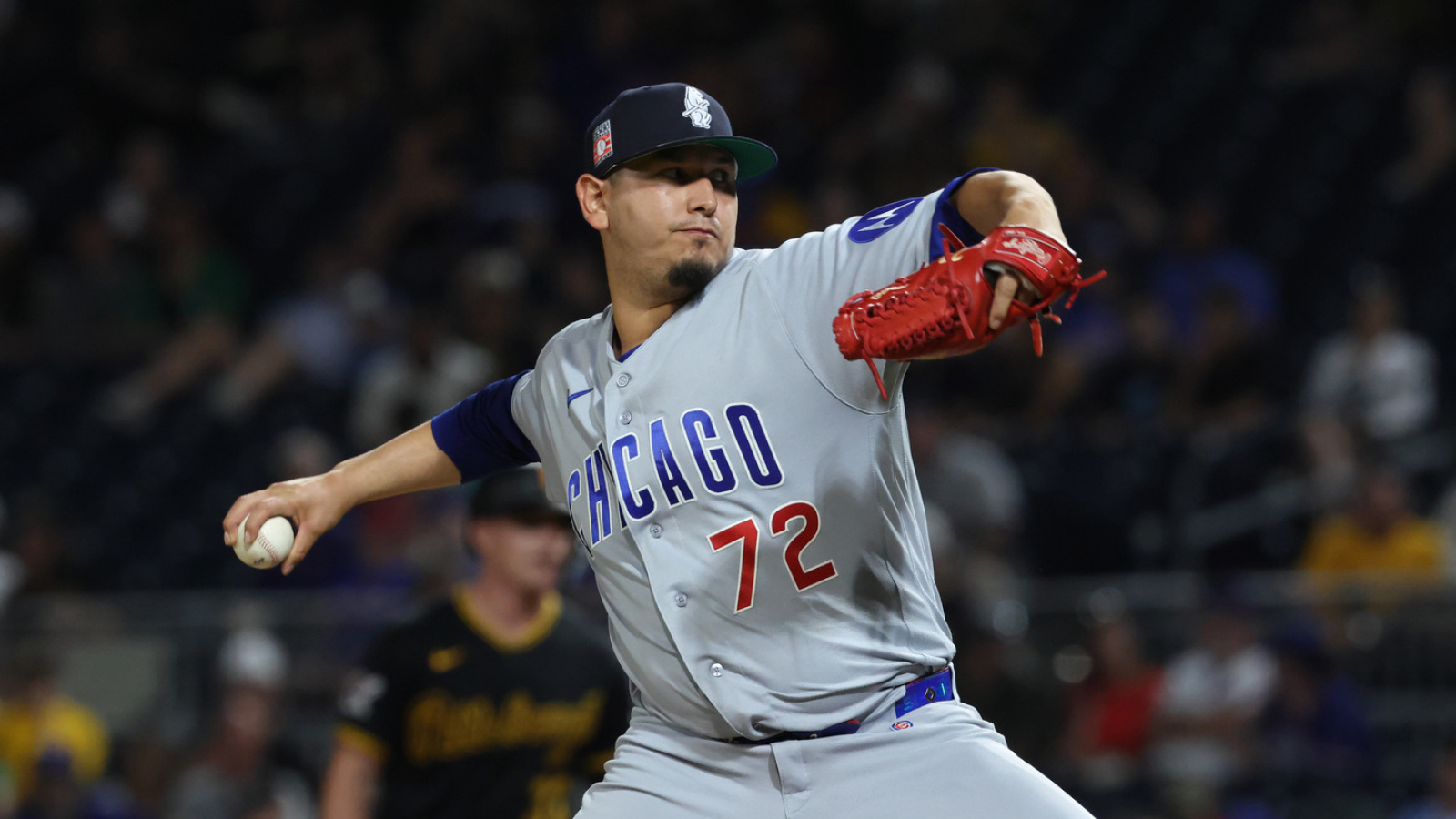 Three short-term replacements for Jameson Taillon in Cubs rotation
