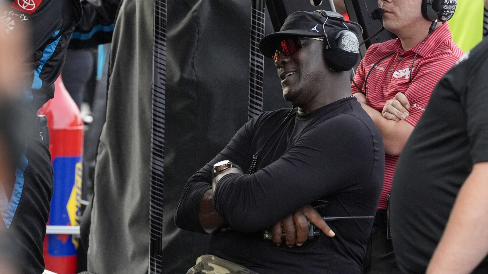 Michael Jordan Disliked His Bulls Coach For Lack of Dean Smith Like ...