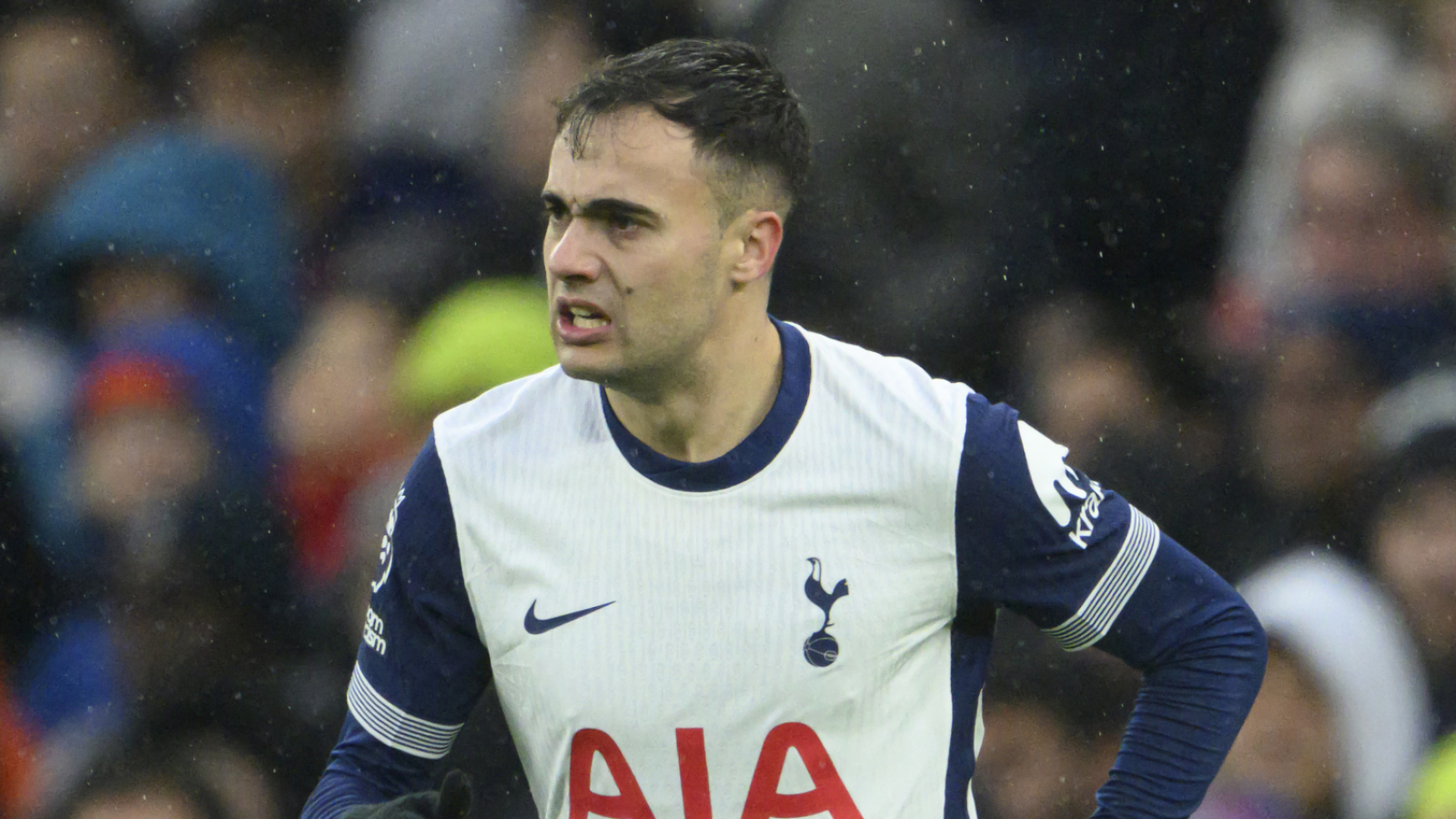 Tottenham Hotspur outcast to leave in the summer for Spain - Yardbarker Tottenham Hotspur outcast to leave in the summer for Spain - Yardbarker