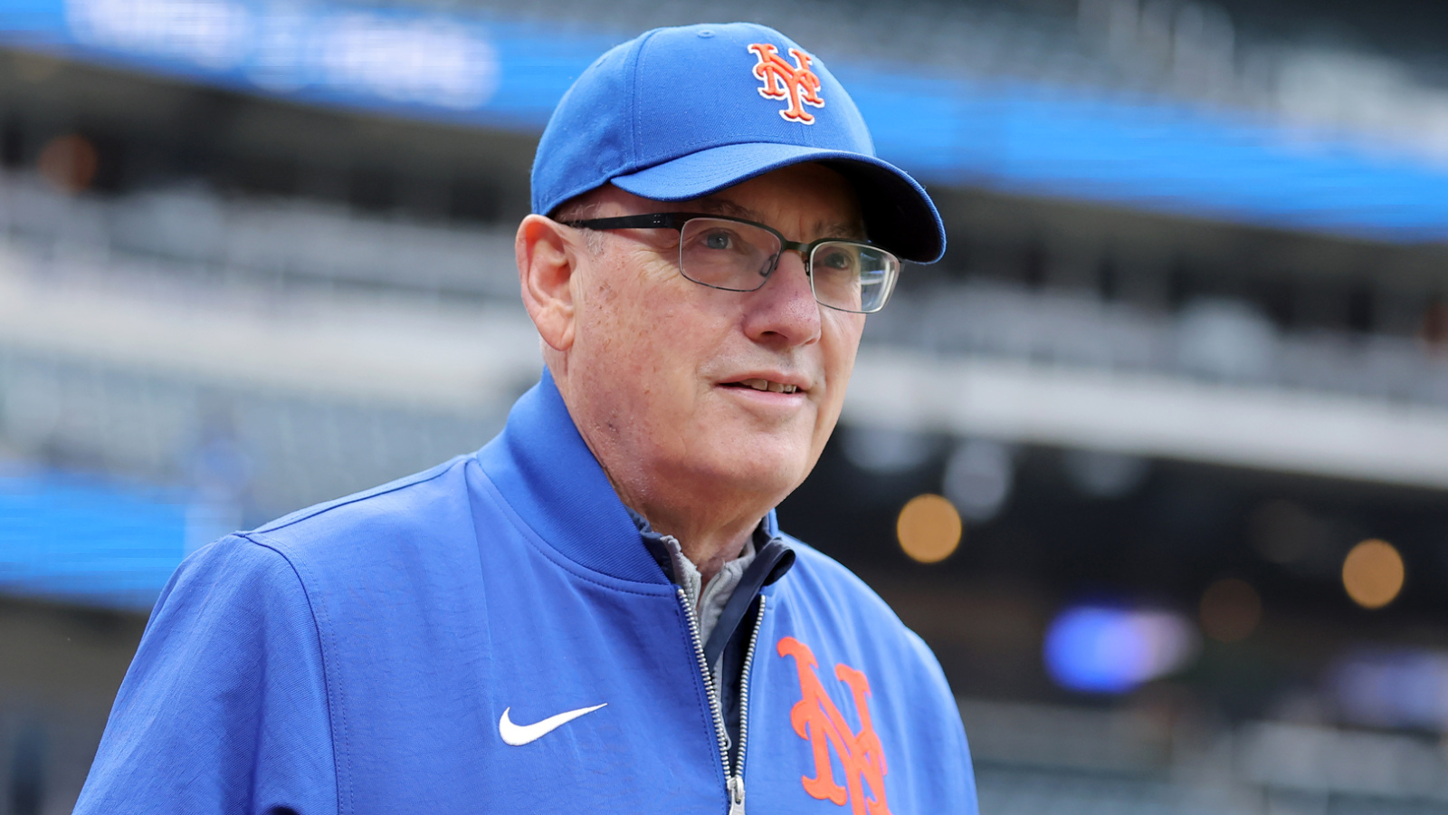 Mets' Steve Cohen shares massive David Stearns update after firing of Carlos Mendoza