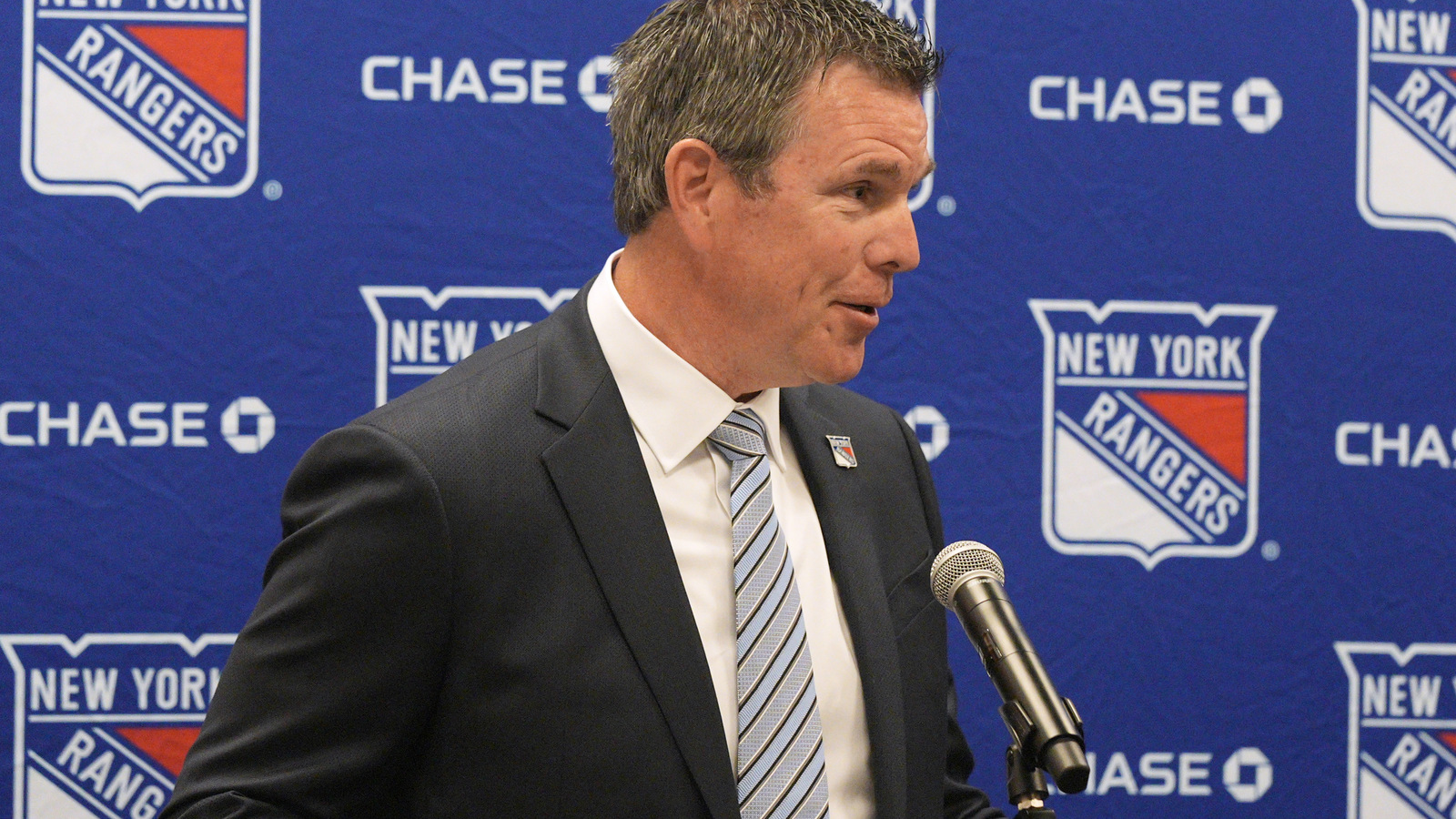 New York Rangers Likely to Cut Ties With Former Top Prospect This ...