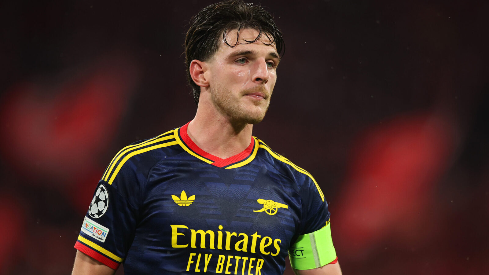White, Lewis-Skelly And Eze To Start | 4-2-3-1 Arsenal Predicted Lineup ...