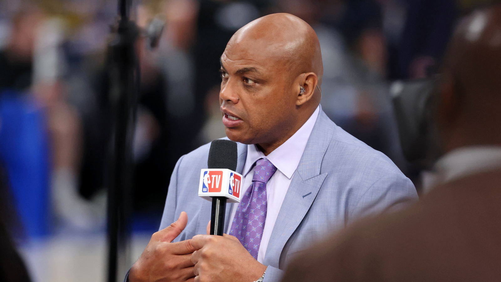 Charles Barkley On How Michael Jordan, Kobe Bryant Differ From 'Nice ...