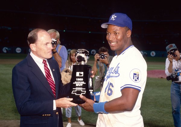 Bo Jackson: Career retrospective