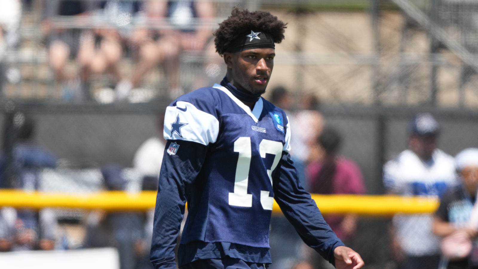Dallas Cowboys' Depth Chart Suggests Versatile Role for Caleb Downs