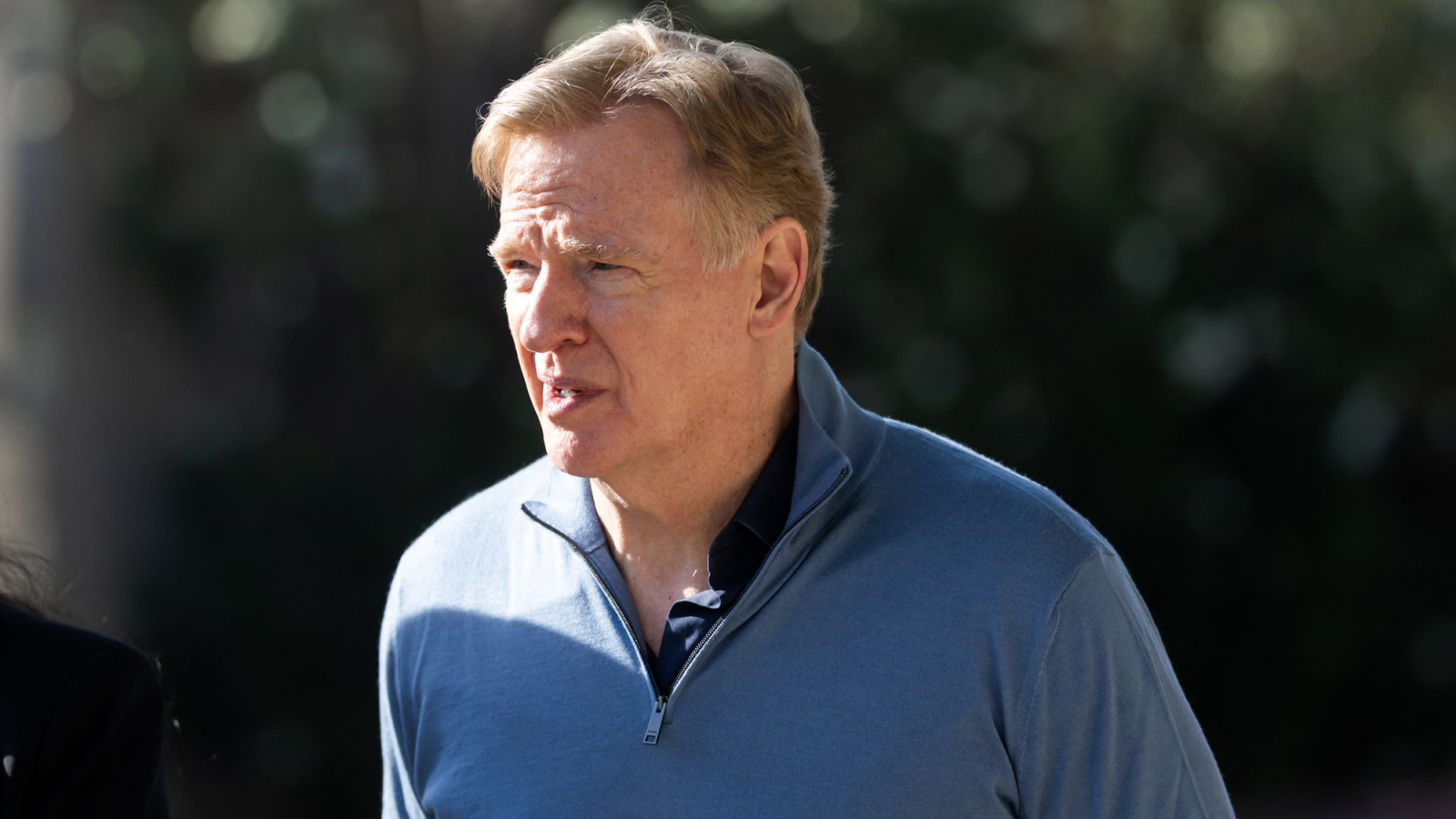 NFL Considers International Expansion with Potential New Divisions