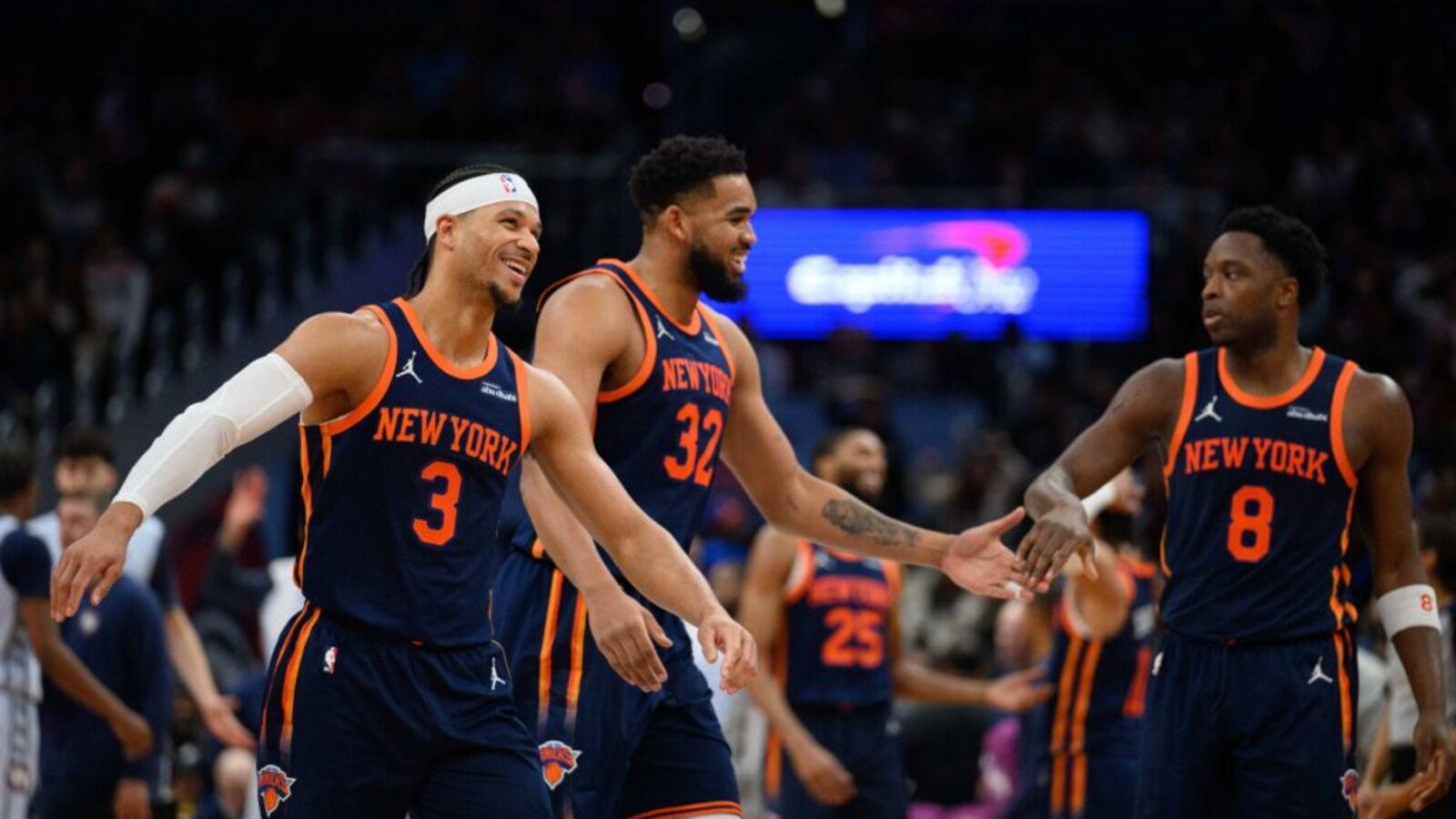 NBA News