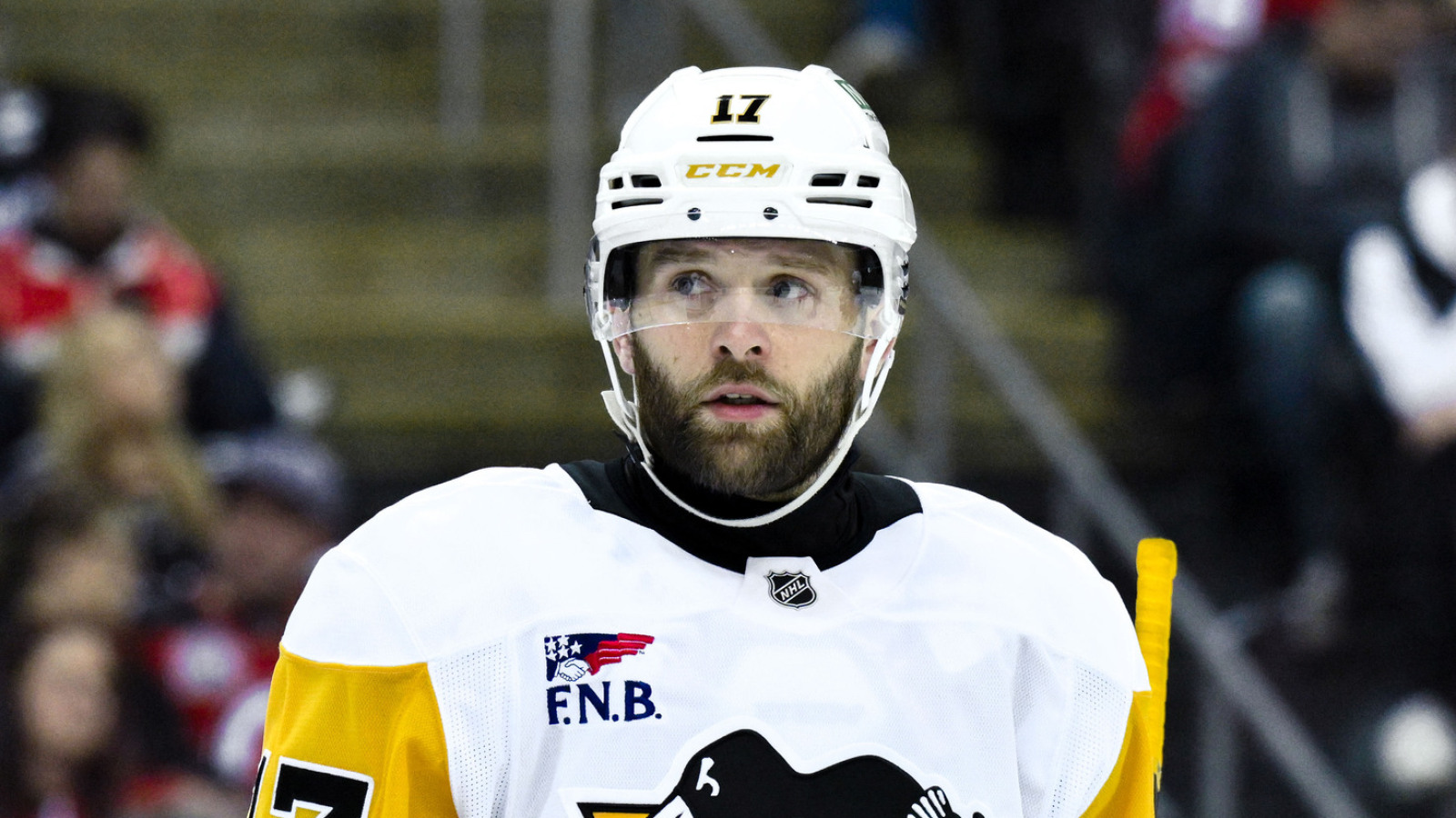 NHL News