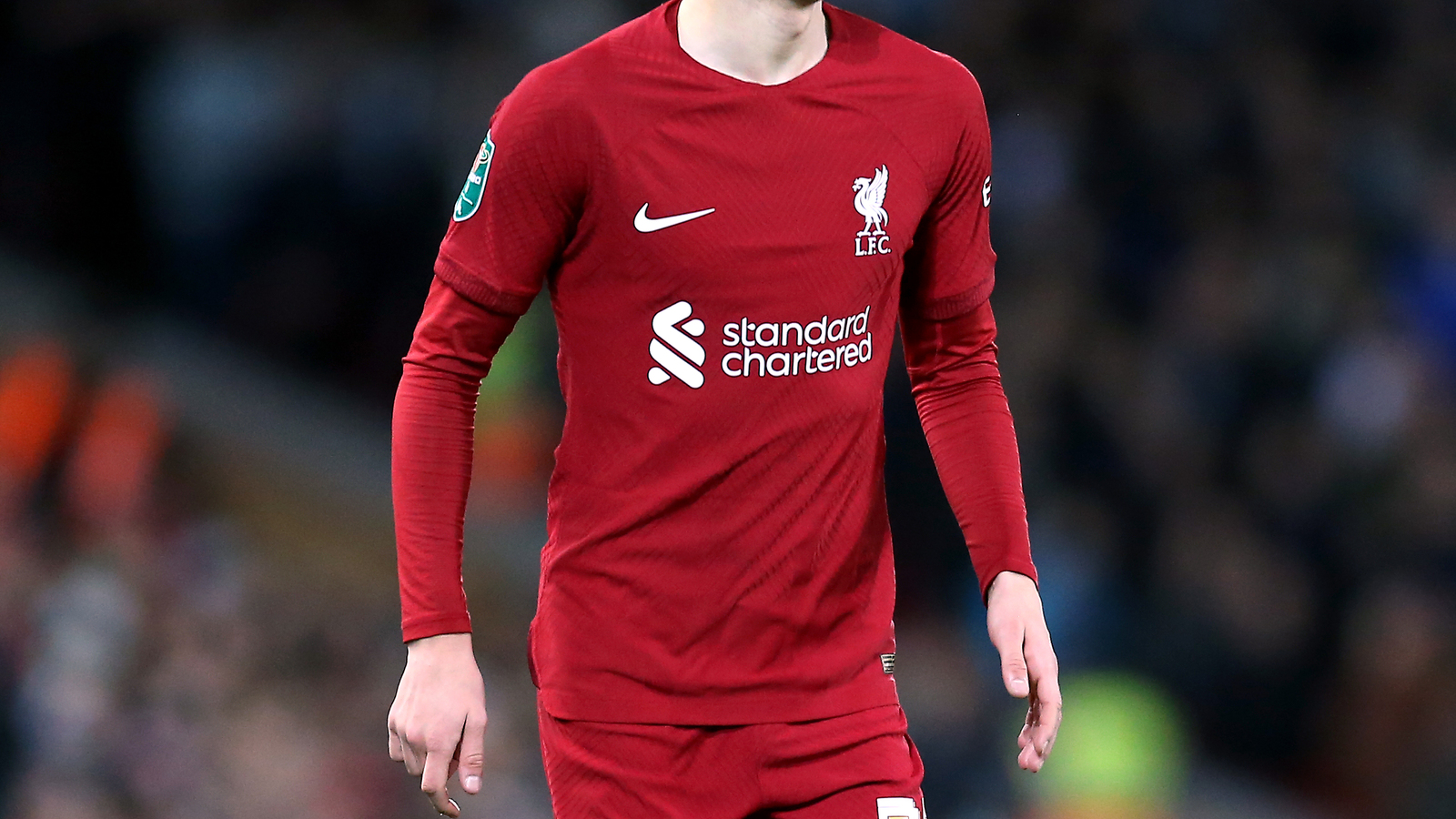 Another Liverpool incoming now confirmed by the club; Klopp says he’s ...