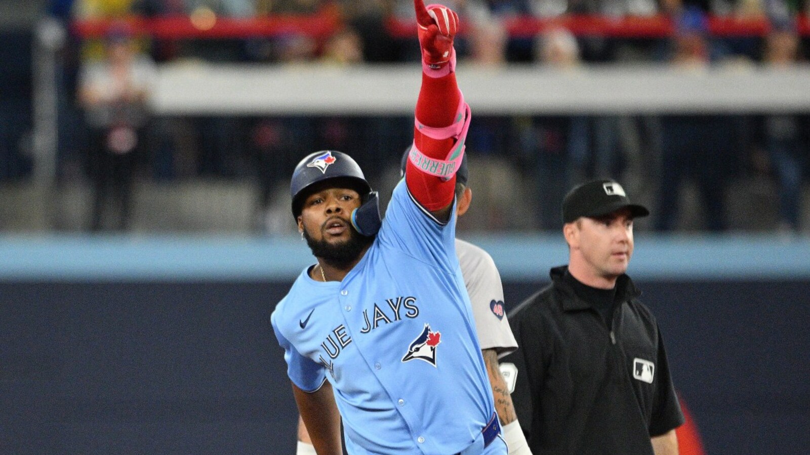 MLB News