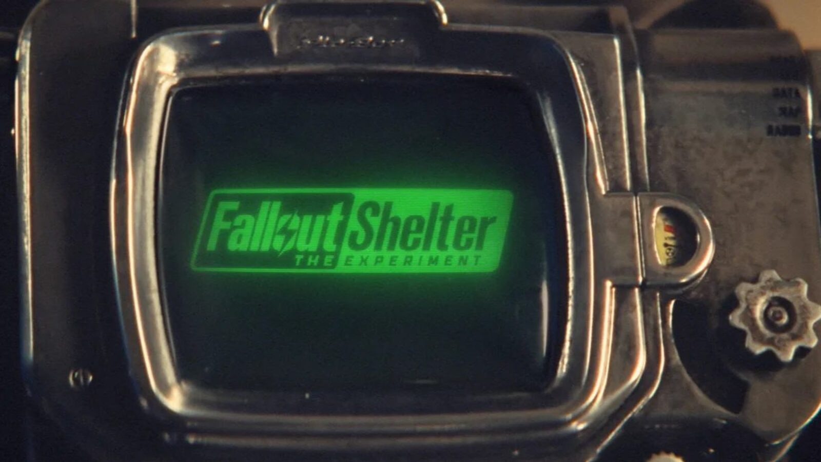 'Fallout Shelter' sets release date | Yardbarker