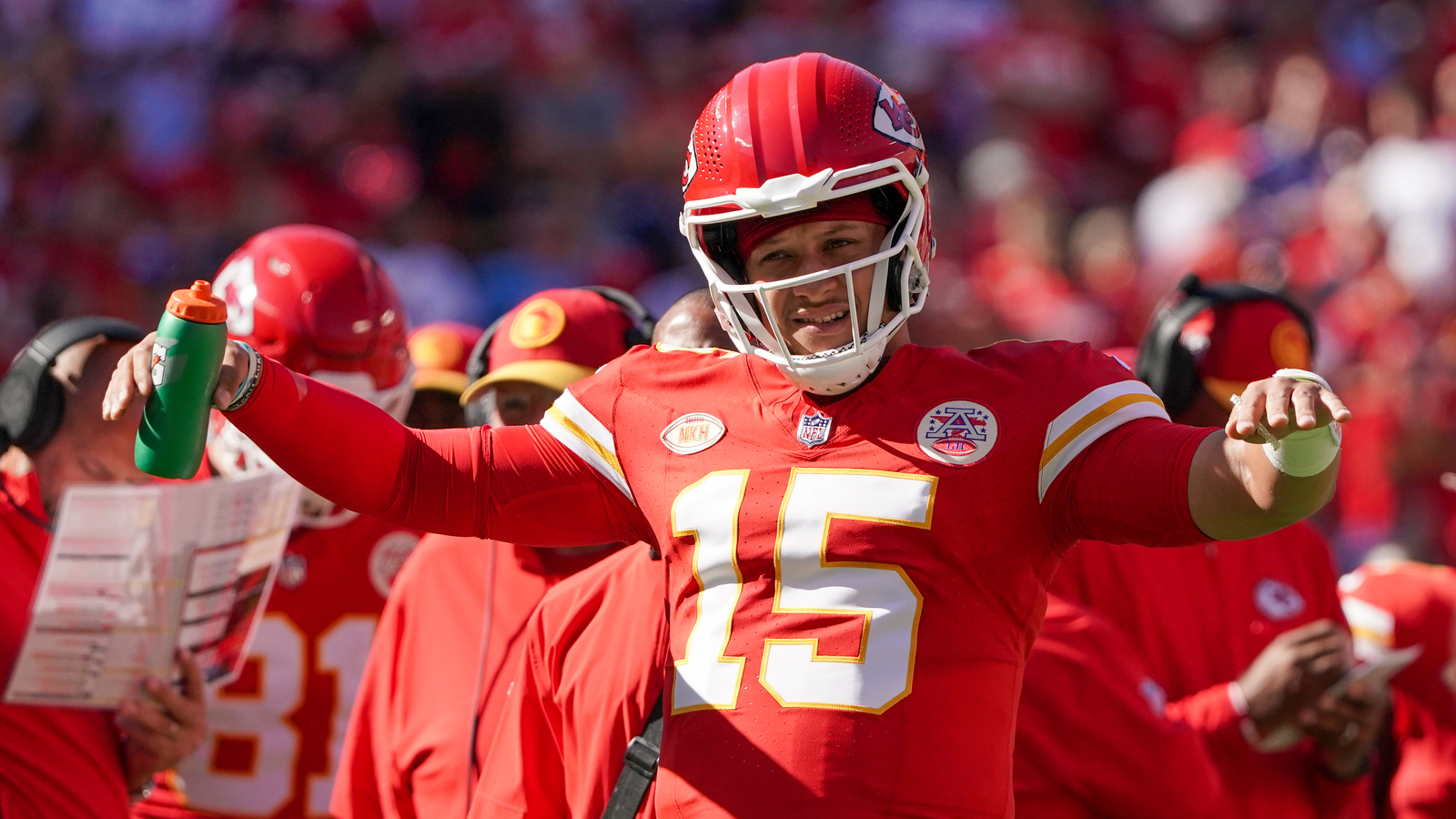 chiefs broncos prop bets