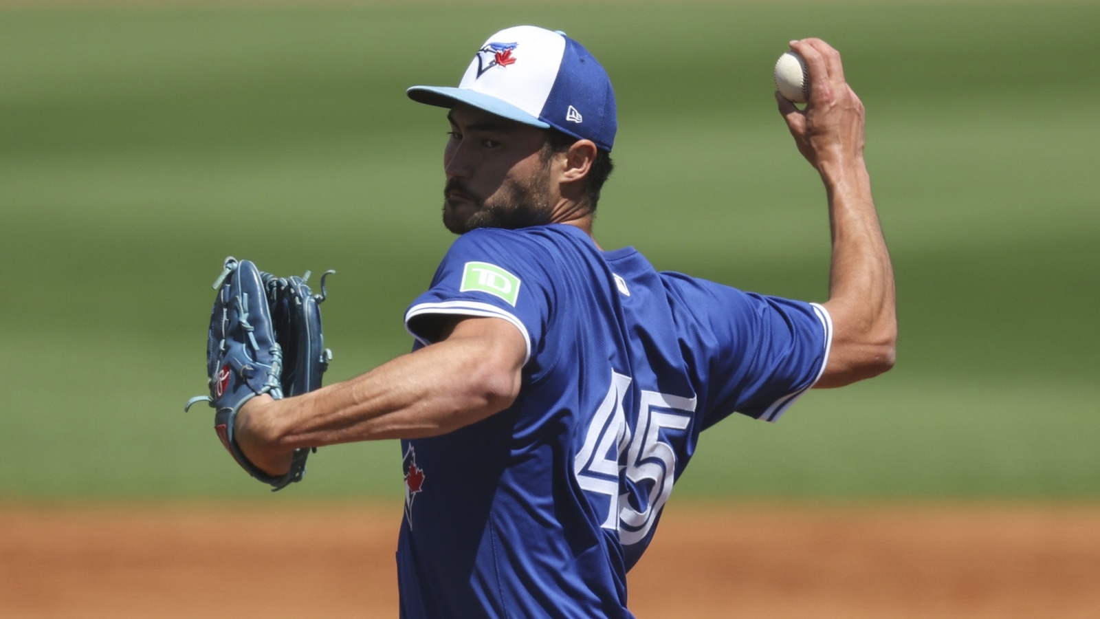 Three Blue Jays Spring Training Stats That Matter Yardbarker