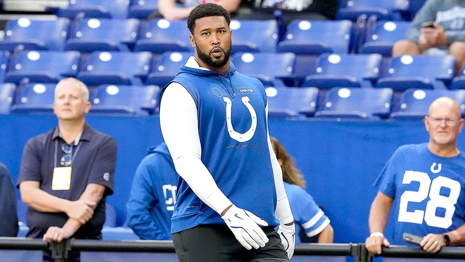 DeForest Buckner's Return to 49ers Enhances Super Bowl Aspirations