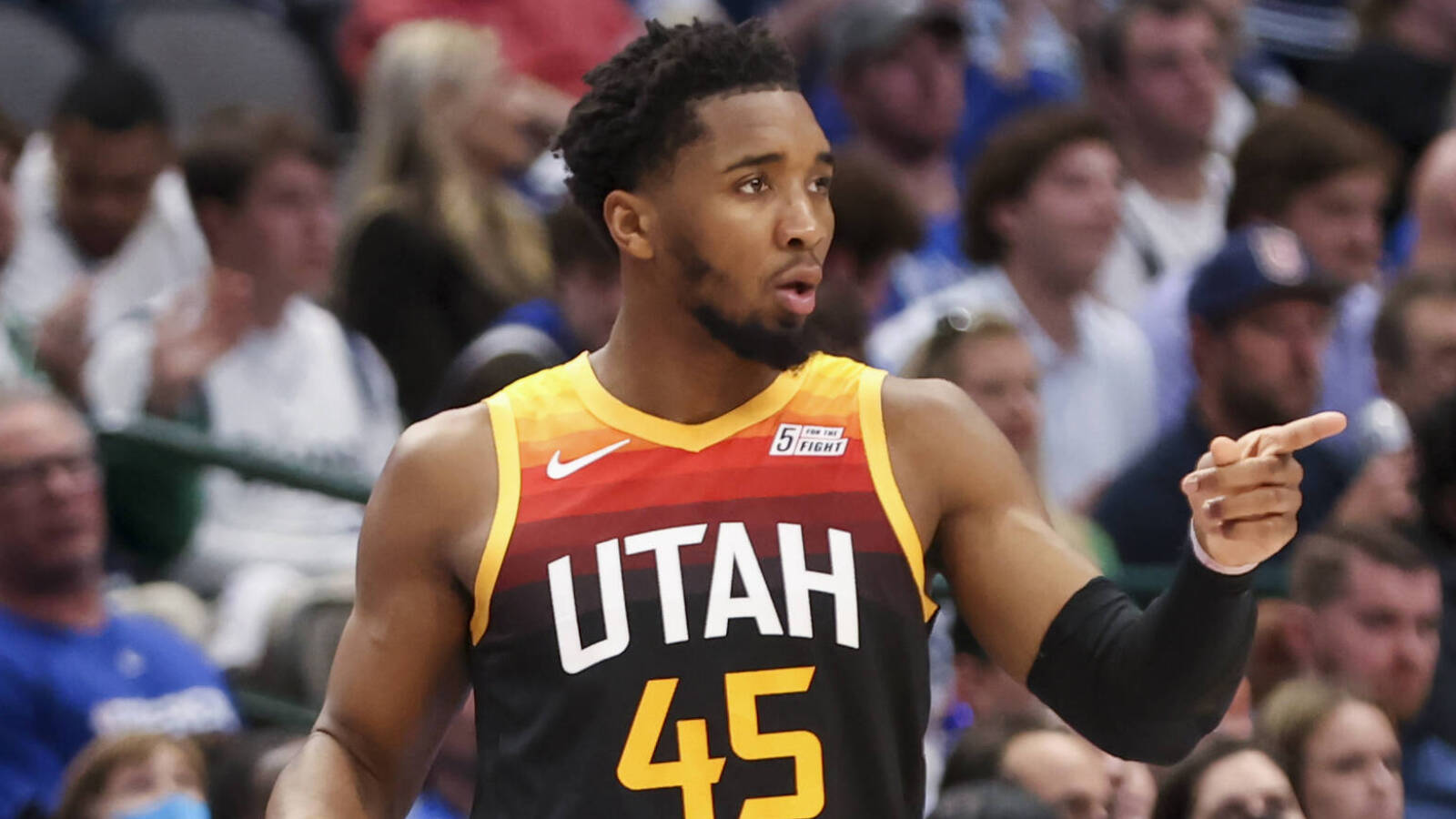 Jazz still looking to move Donovan Mitchell? - Vimarsana News