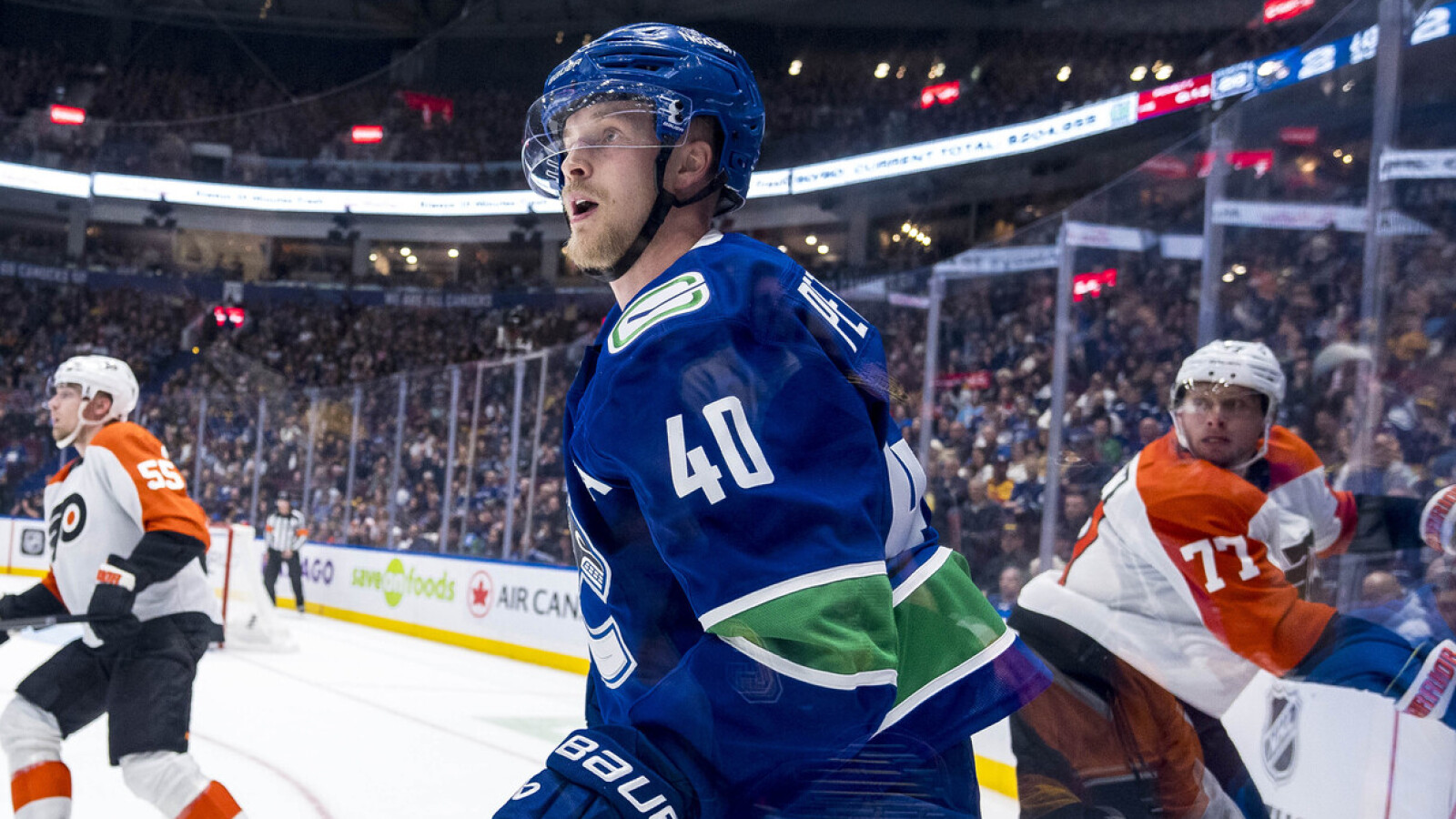 NHL News