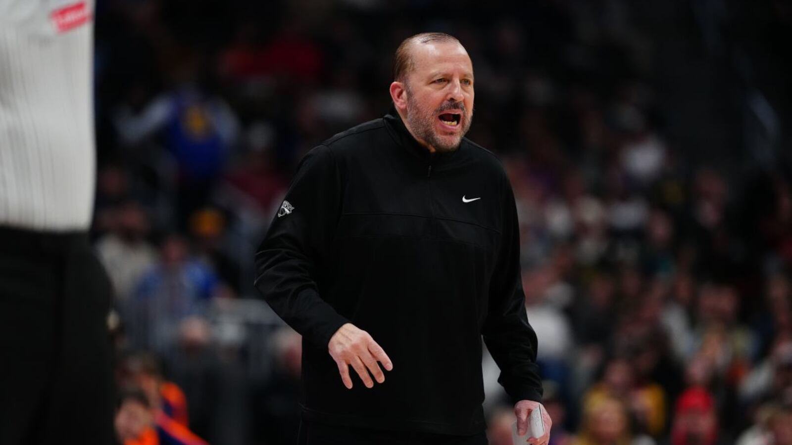 NBA News