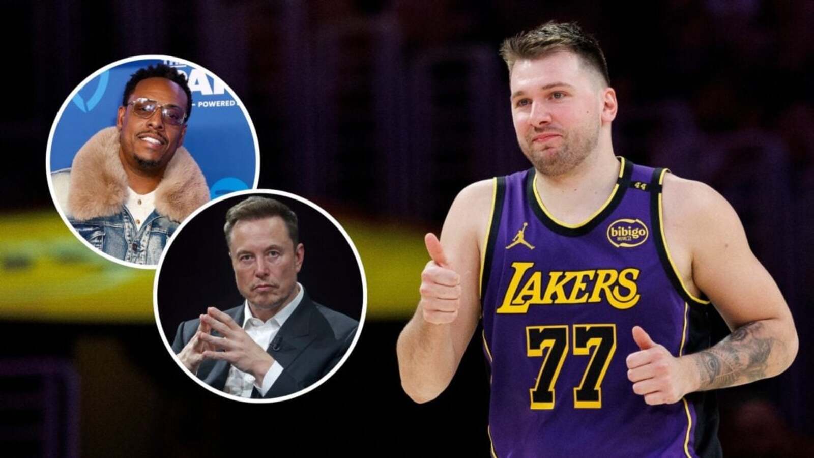 NBA News