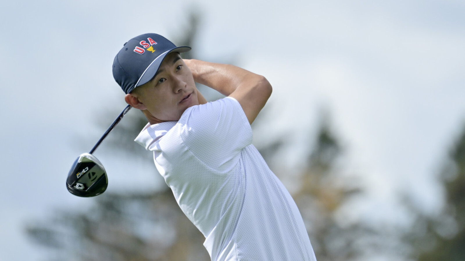2024 Presidents Cup Friday Tee Times & Pairings Yardbarker