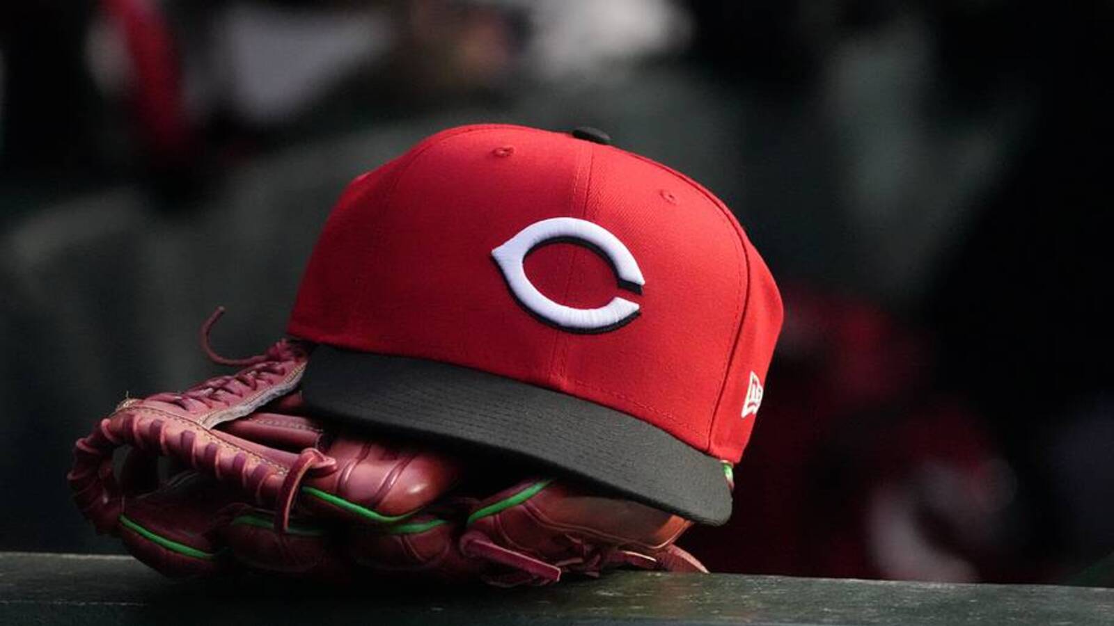 Reds' 18-Year-Old Prospect Turning Heads as Regular Season Winds Down