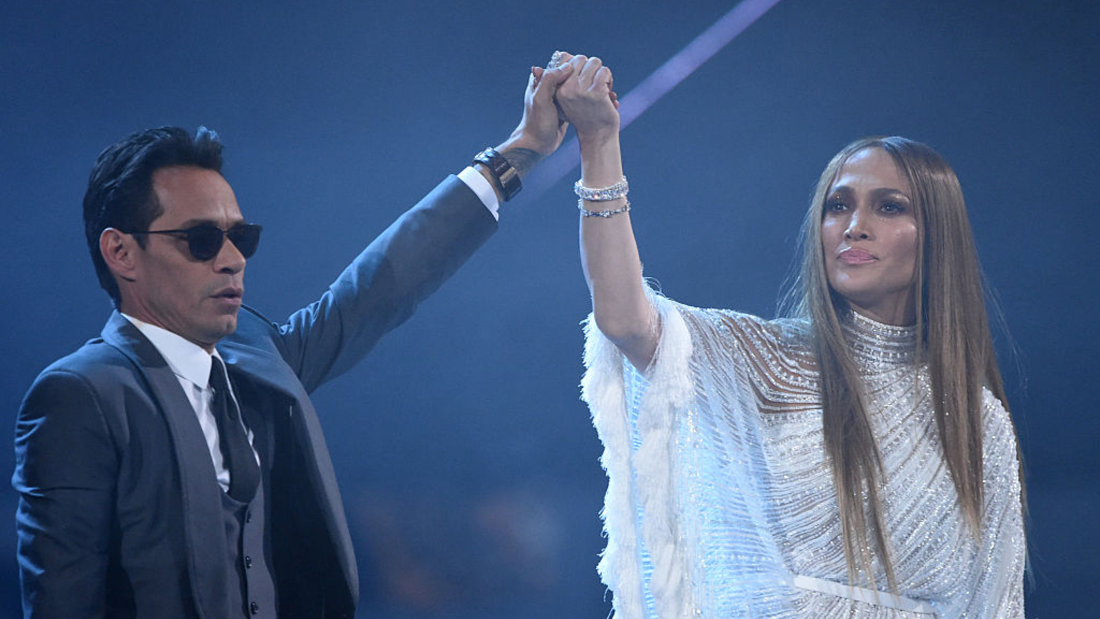 who make more marc anthony or jennifer lopez net worth - Ilustrasi 2
