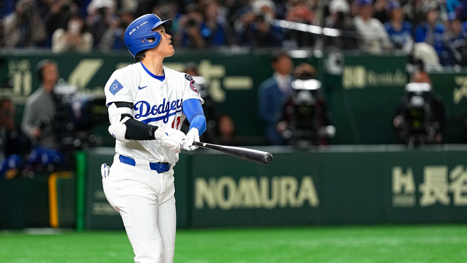 MLB Accused Of Rigging Dodgers Game For Shohei Ohtani | Yardbarker
