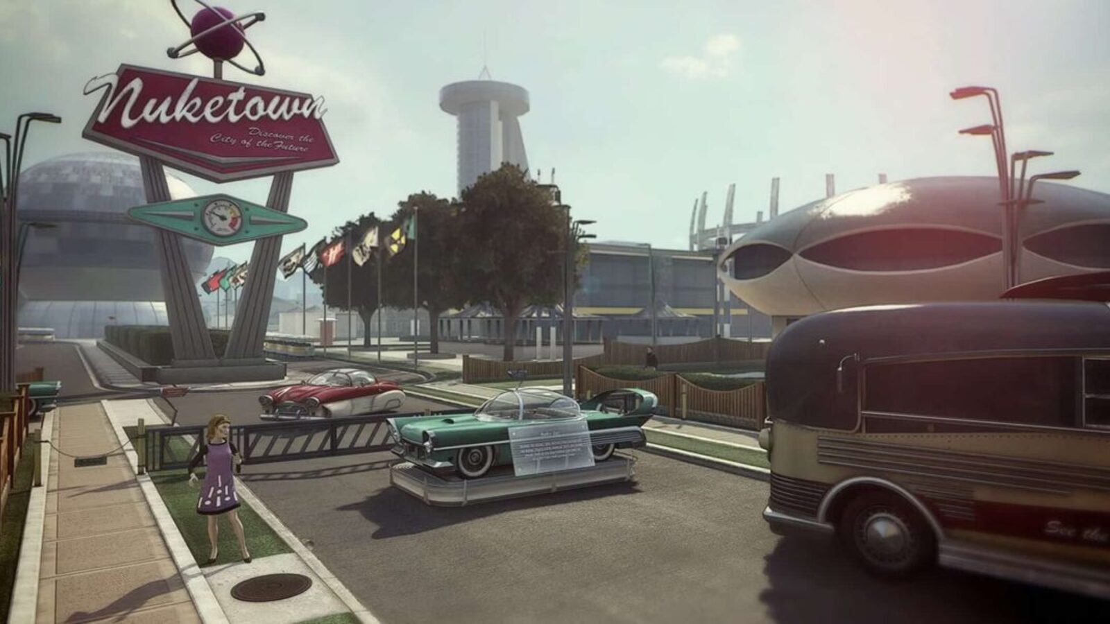 Call of Duty’s Latest Monetization Move Sparks Outrage