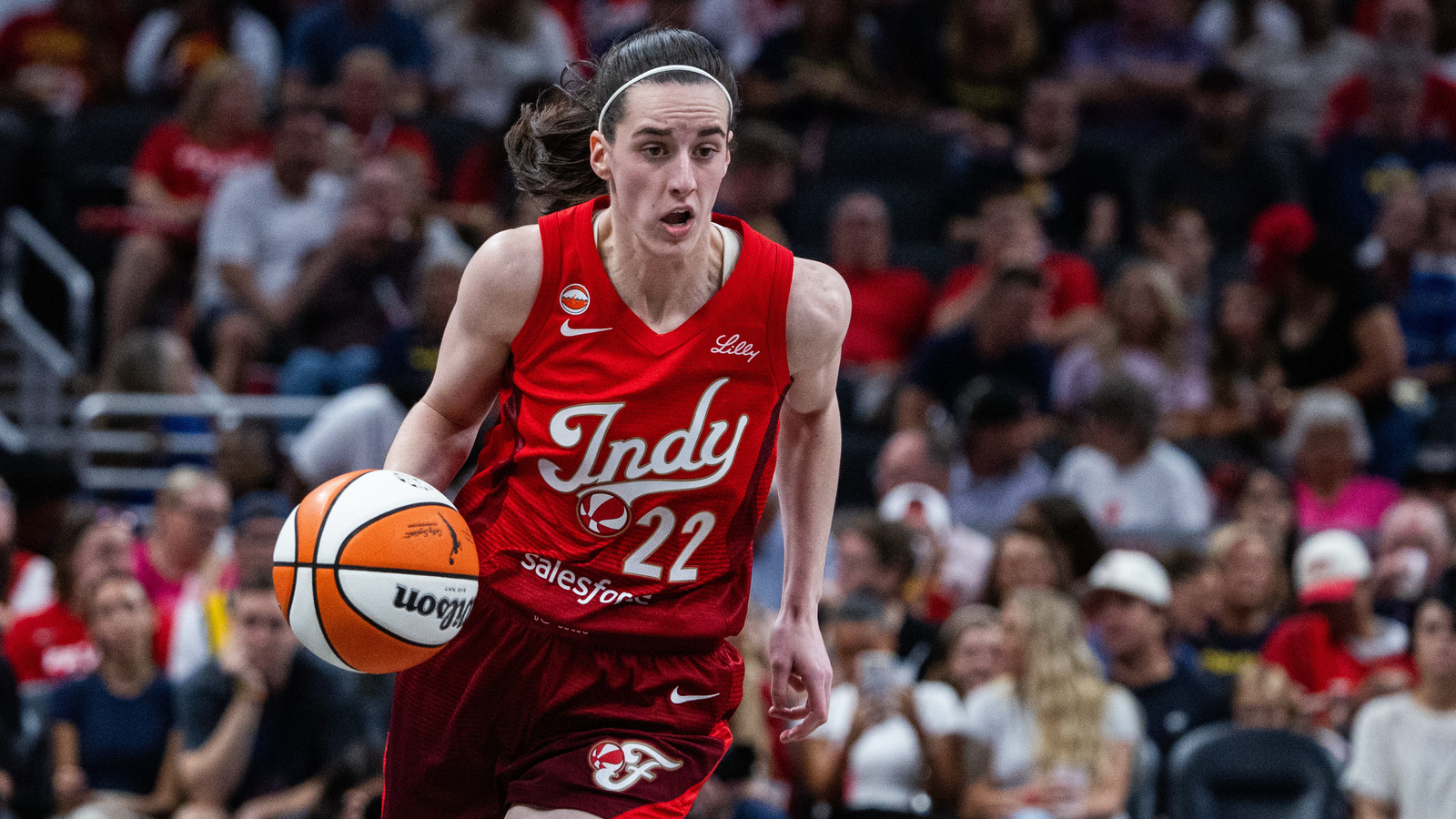 Caitlin Clark Achieves Historic Milestones in Team USA Debut