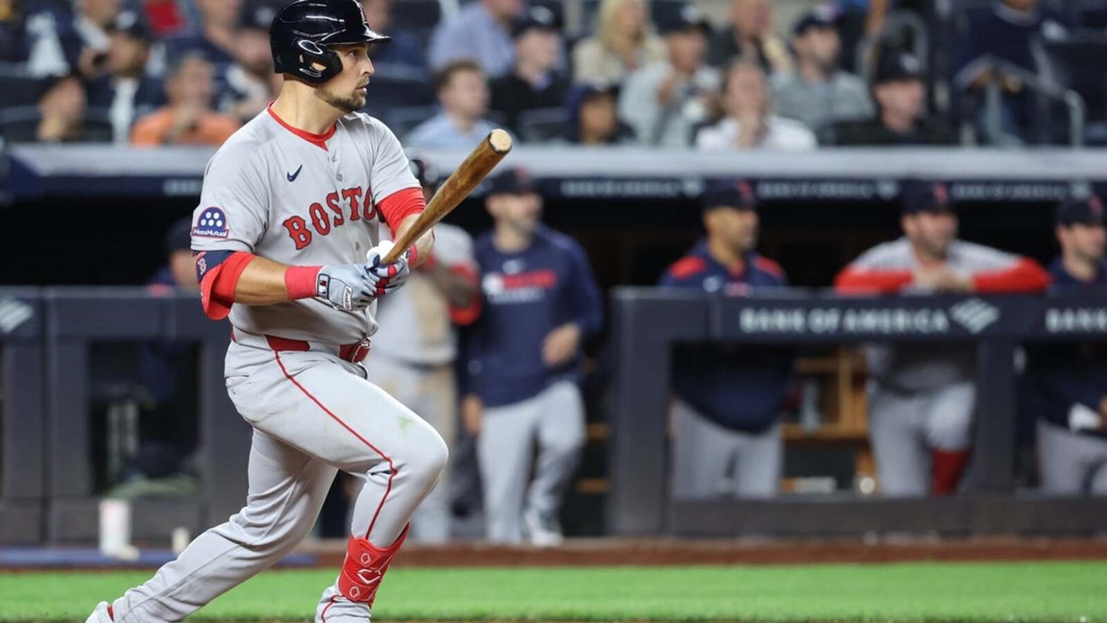 MLB News