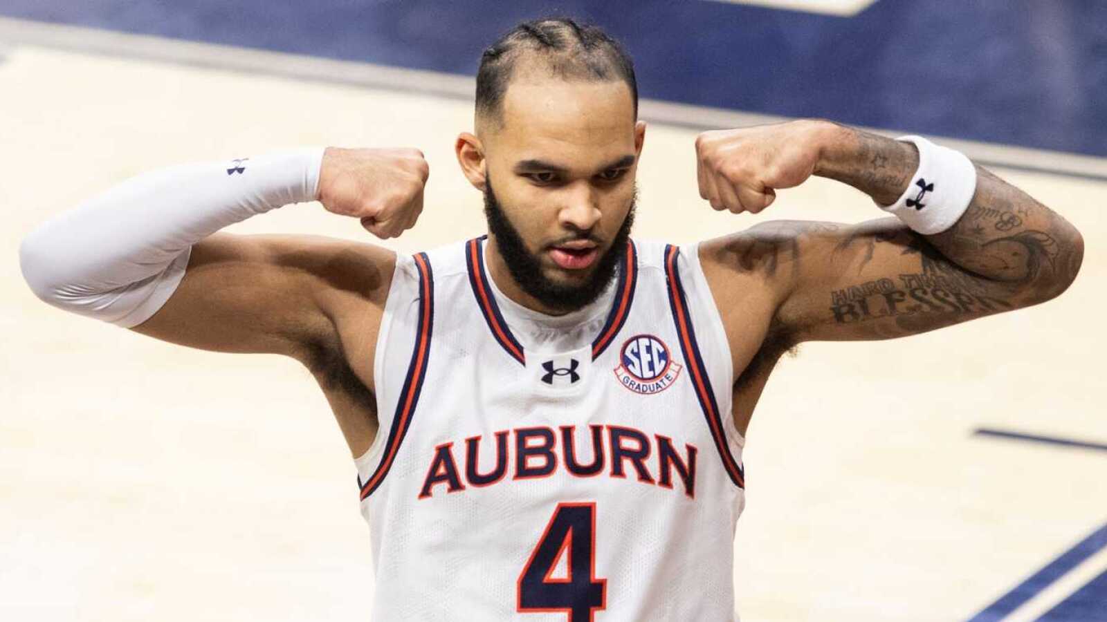 NCAAB News