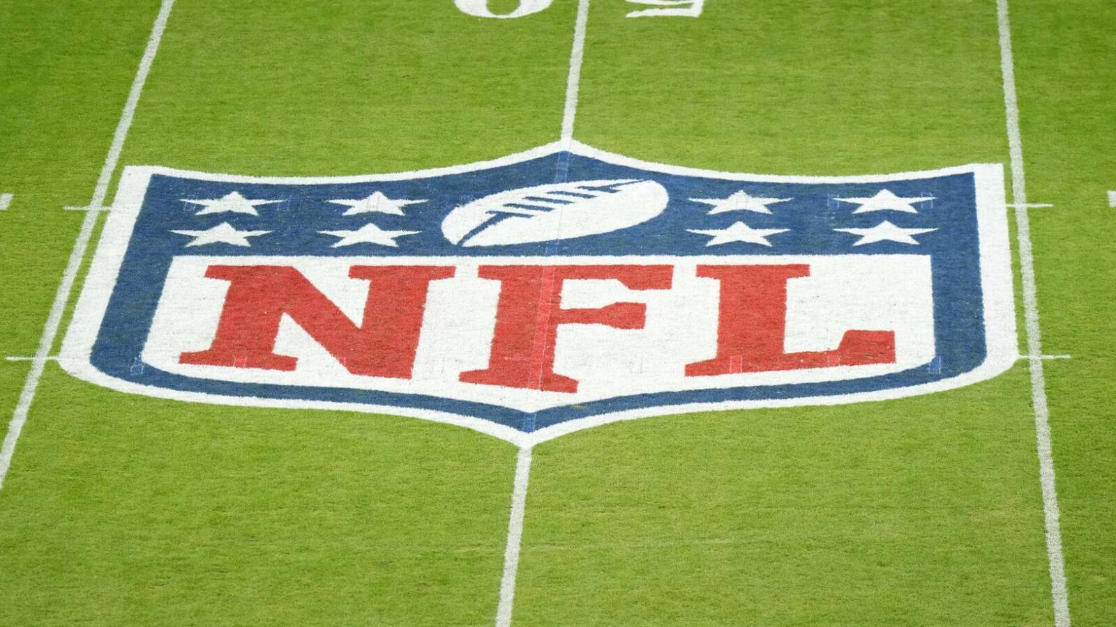 2024 NFL Draft Order Revealed Teams Gear Up for Offseason Moves BVM