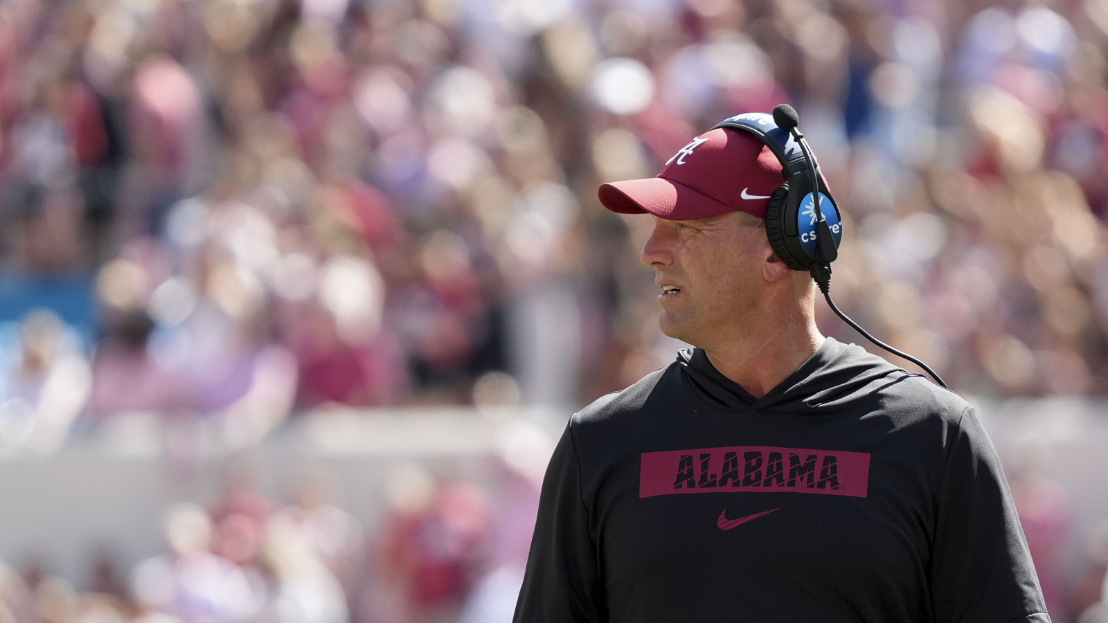 NCAAF News
