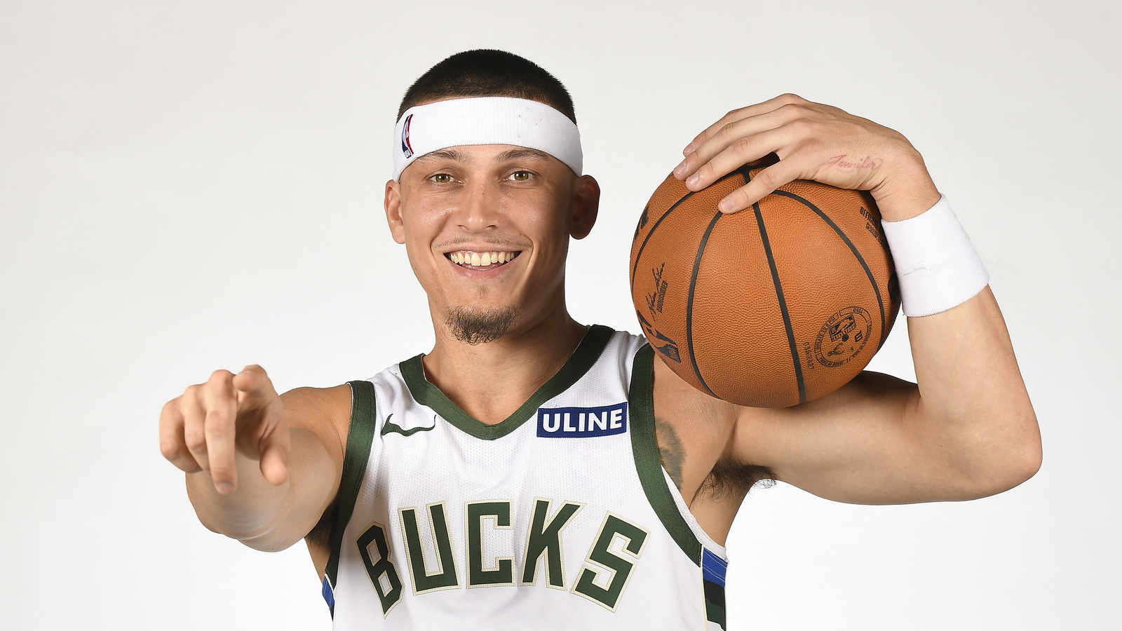 Tyler Herro: Bucks ‘will surprise people’