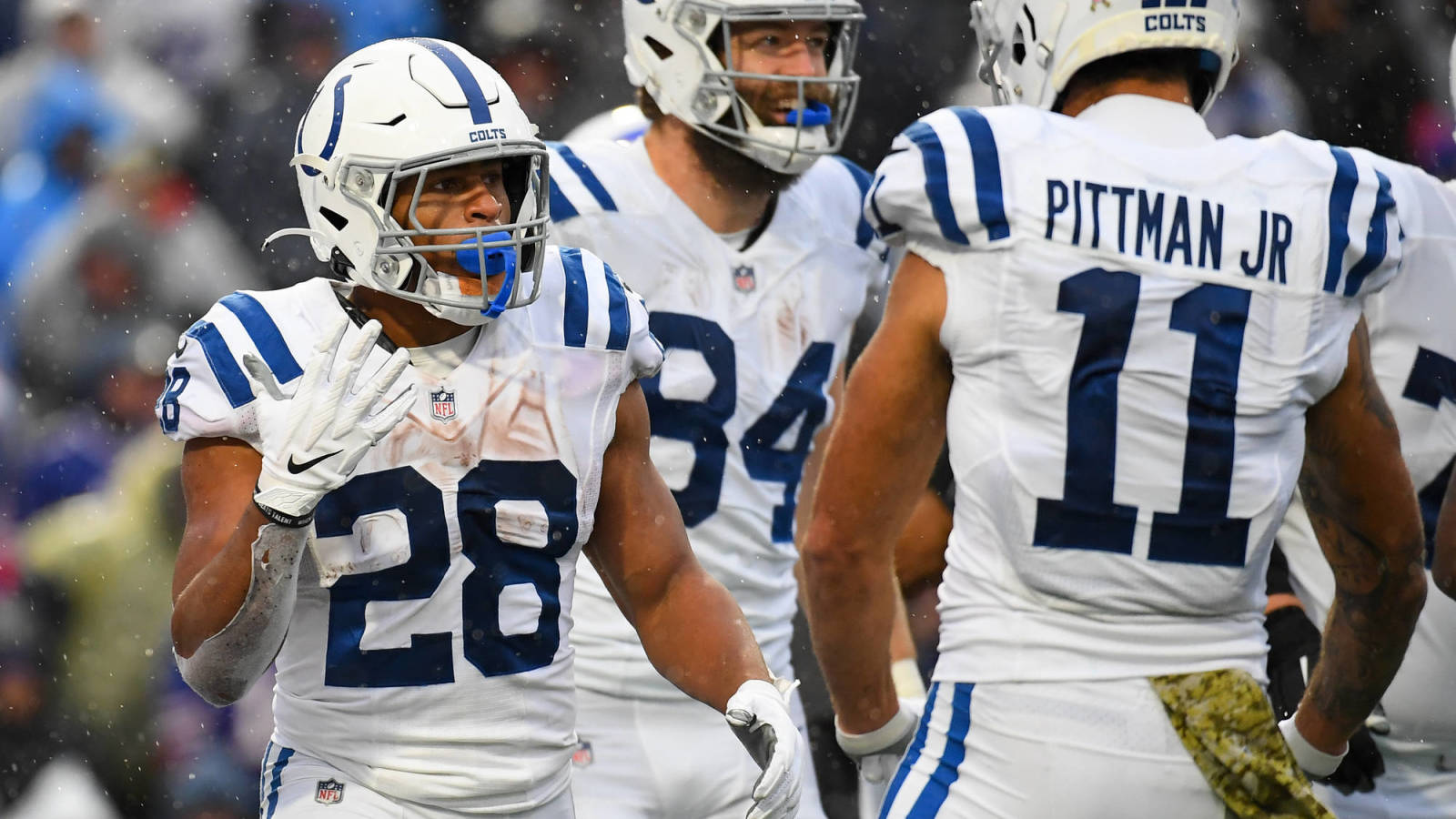 NFL Week 11 grades from around the league - Vimarsana News