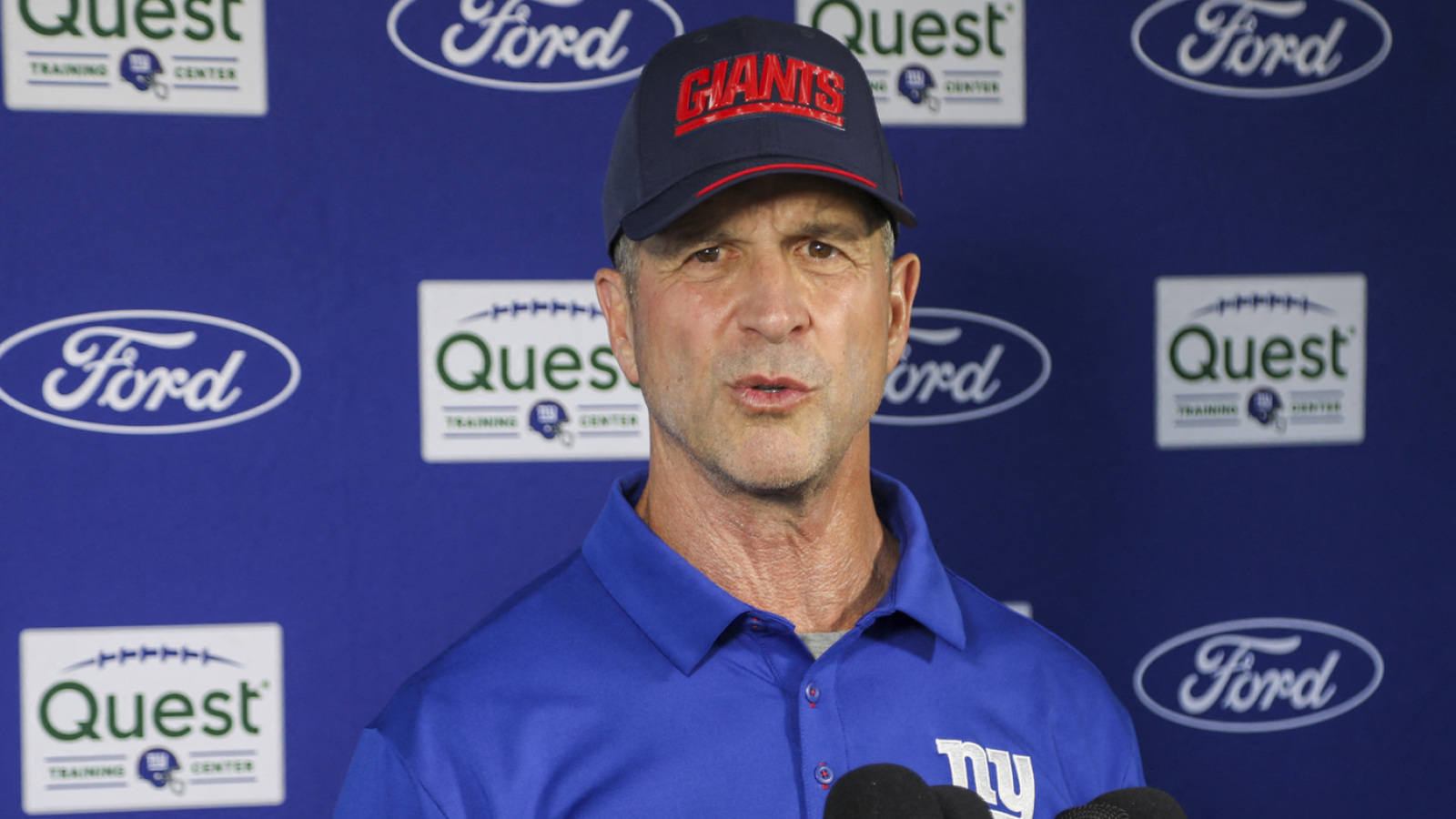 Giants Could Become Super Bowl Contenders, Says NFL Expert