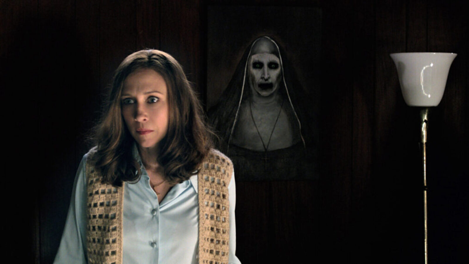 ‘The Conjuring’ TV Series: Everything to Know | Yardbarker