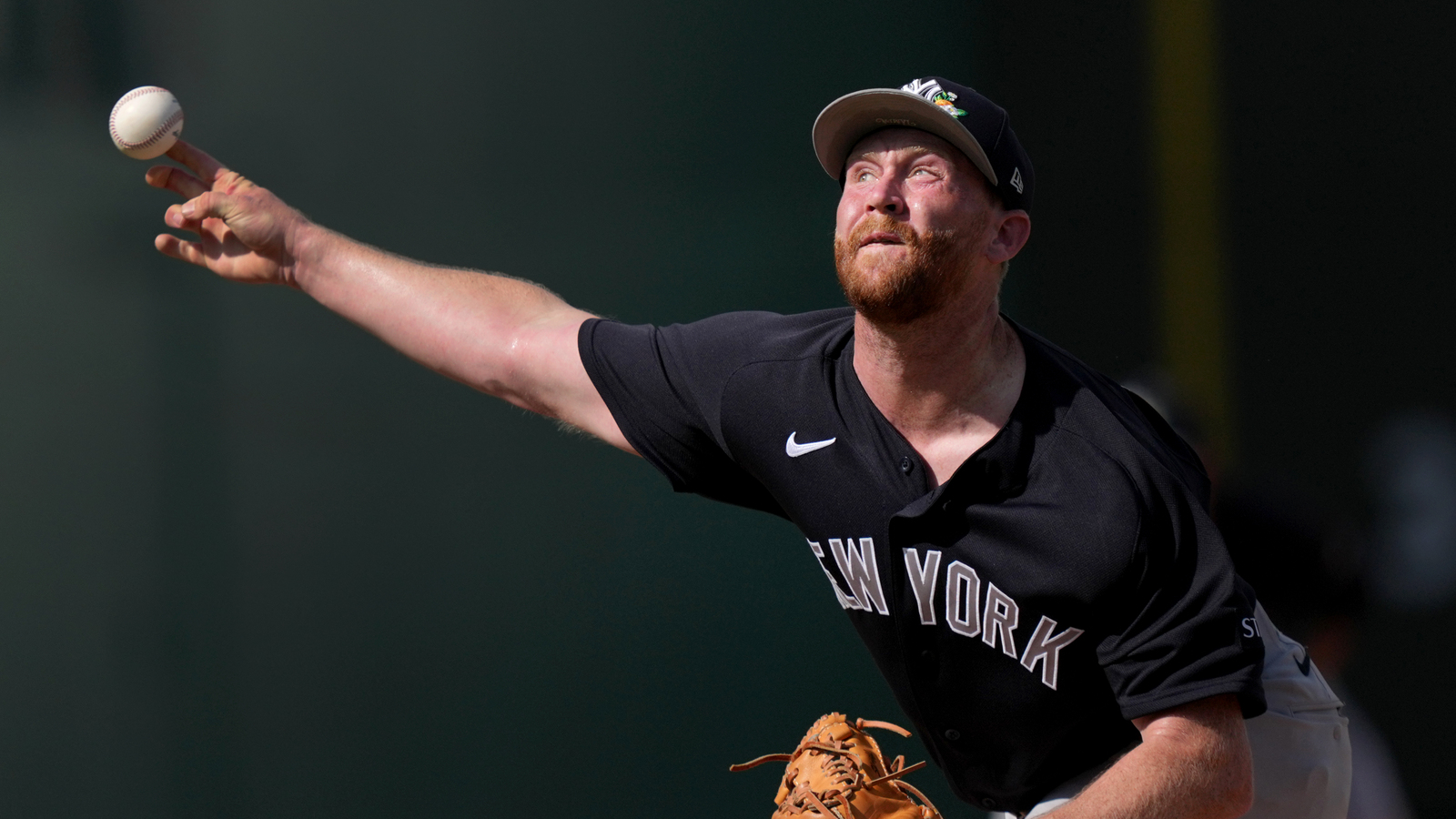 Yankees Promote Bradley Hanner for MLB Debut