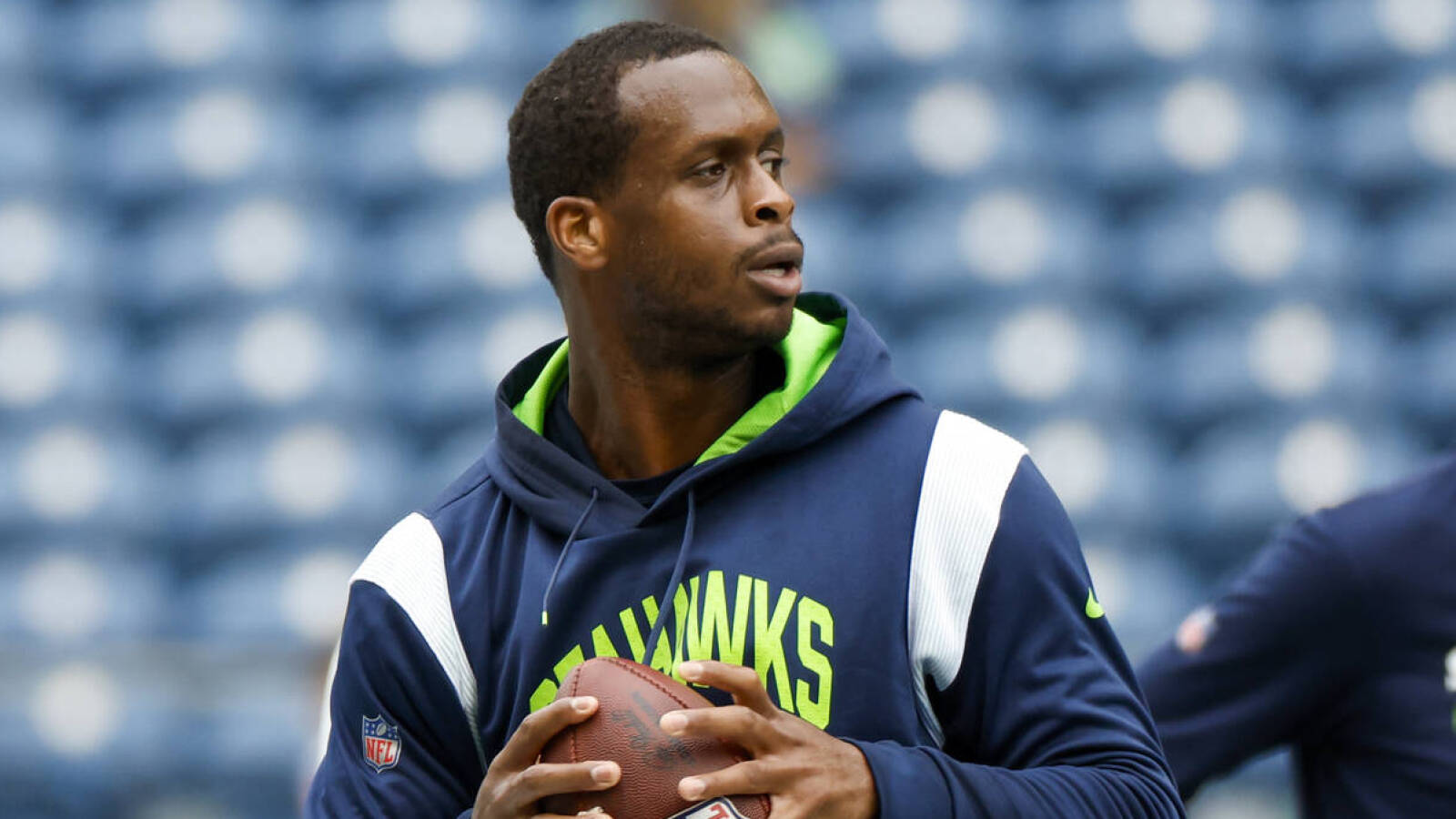 Geno Smith, Seahawks’ın 1. Hafta için QB’sini seçti