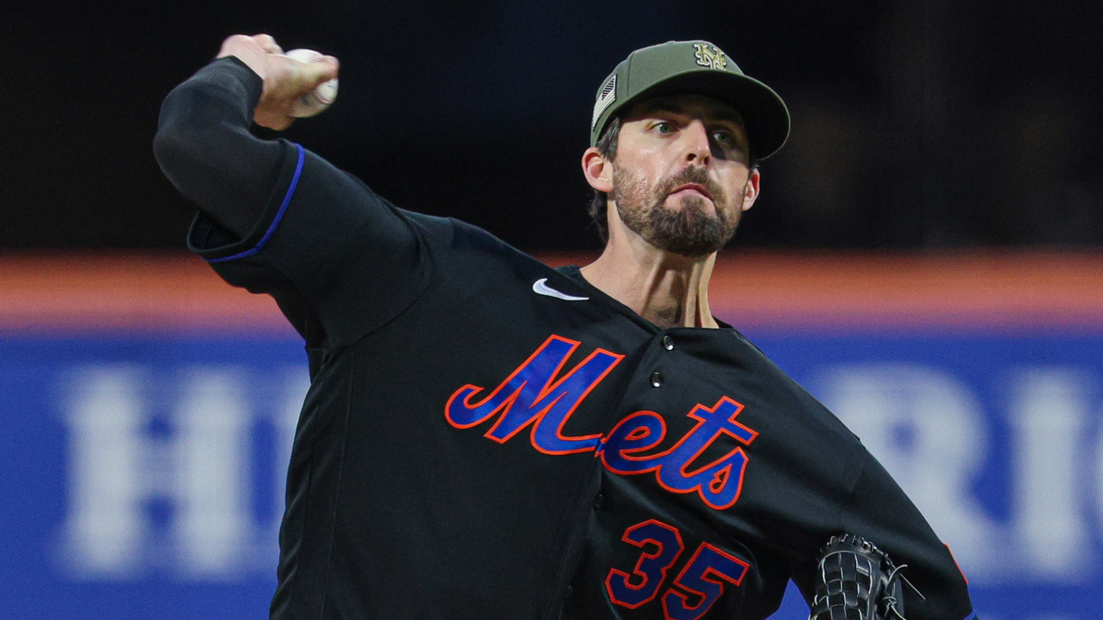 Mets, Clay Holmes to begin contract extension talks